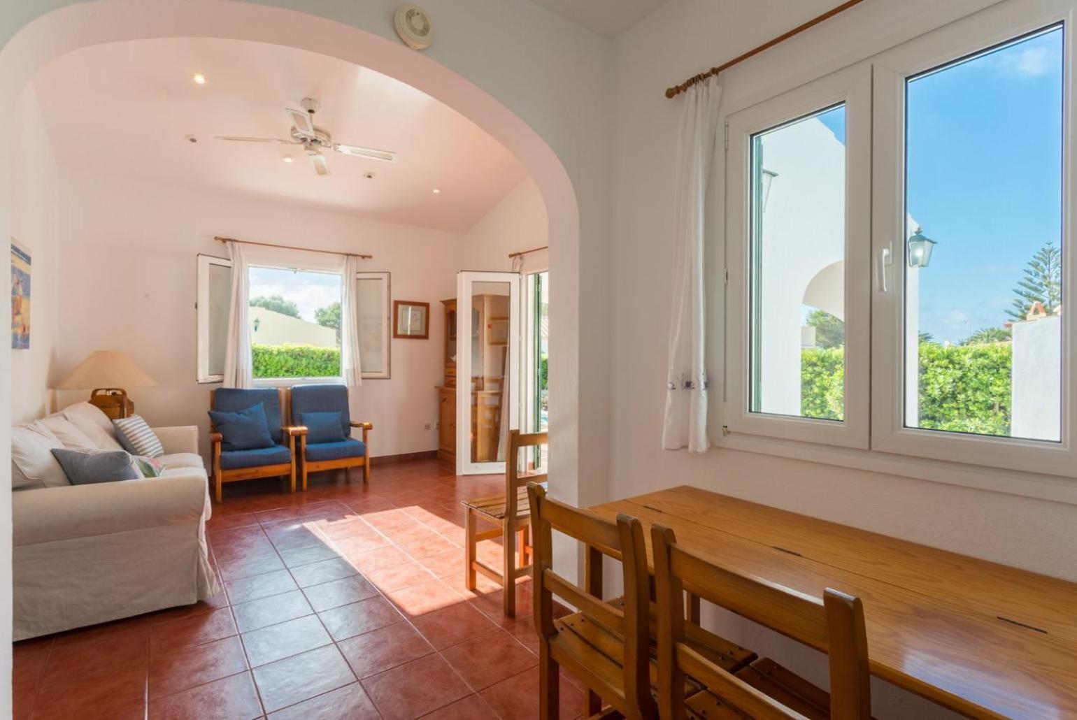 קאלאן בוש Villa Gelabert Ametller מראה חיצוני תמונה