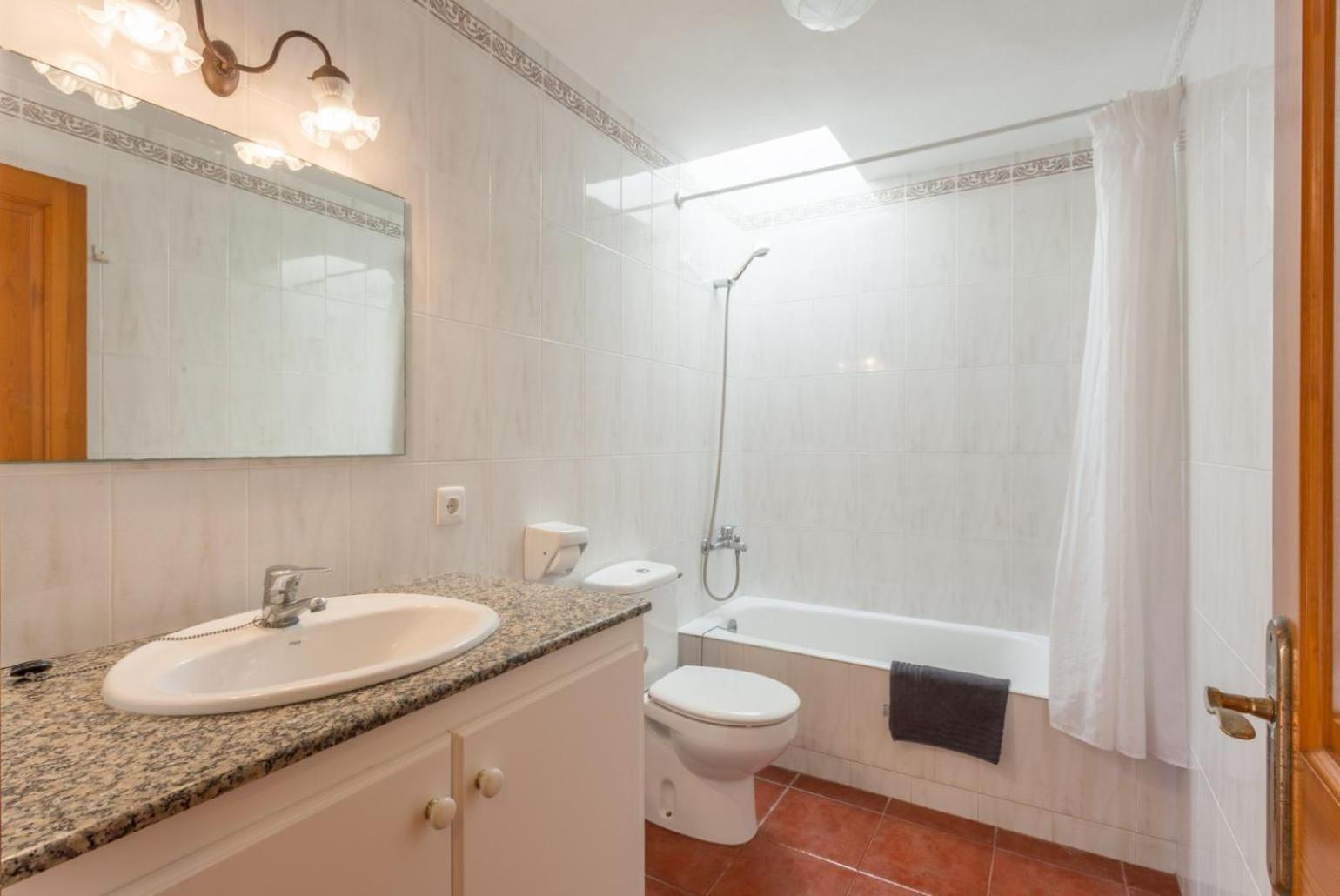 קאלאן בוש Villa Gelabert Ametller מראה חיצוני תמונה