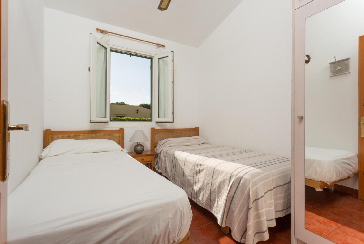 קאלאן בוש Villa Gelabert Ametller מראה חיצוני תמונה