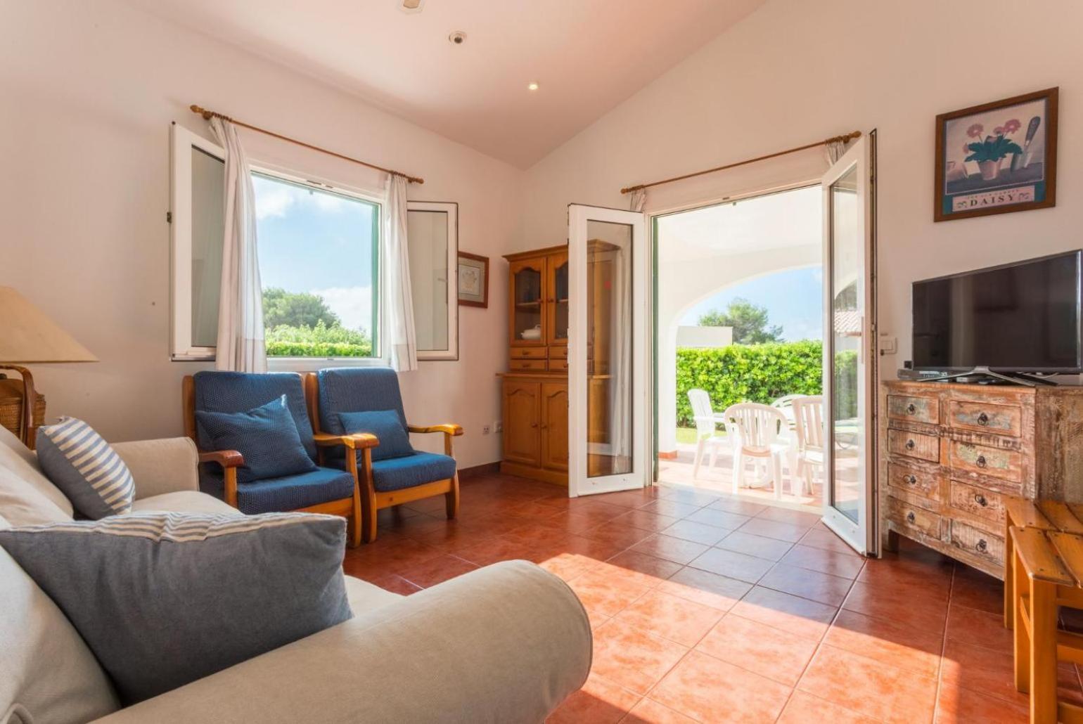 קאלאן בוש Villa Gelabert Ametller מראה חיצוני תמונה