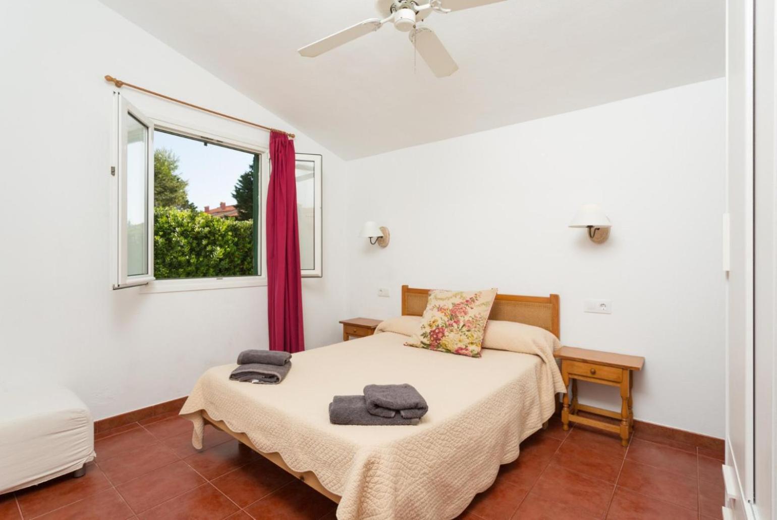 קאלאן בוש Villa Gelabert Ametller מראה חיצוני תמונה