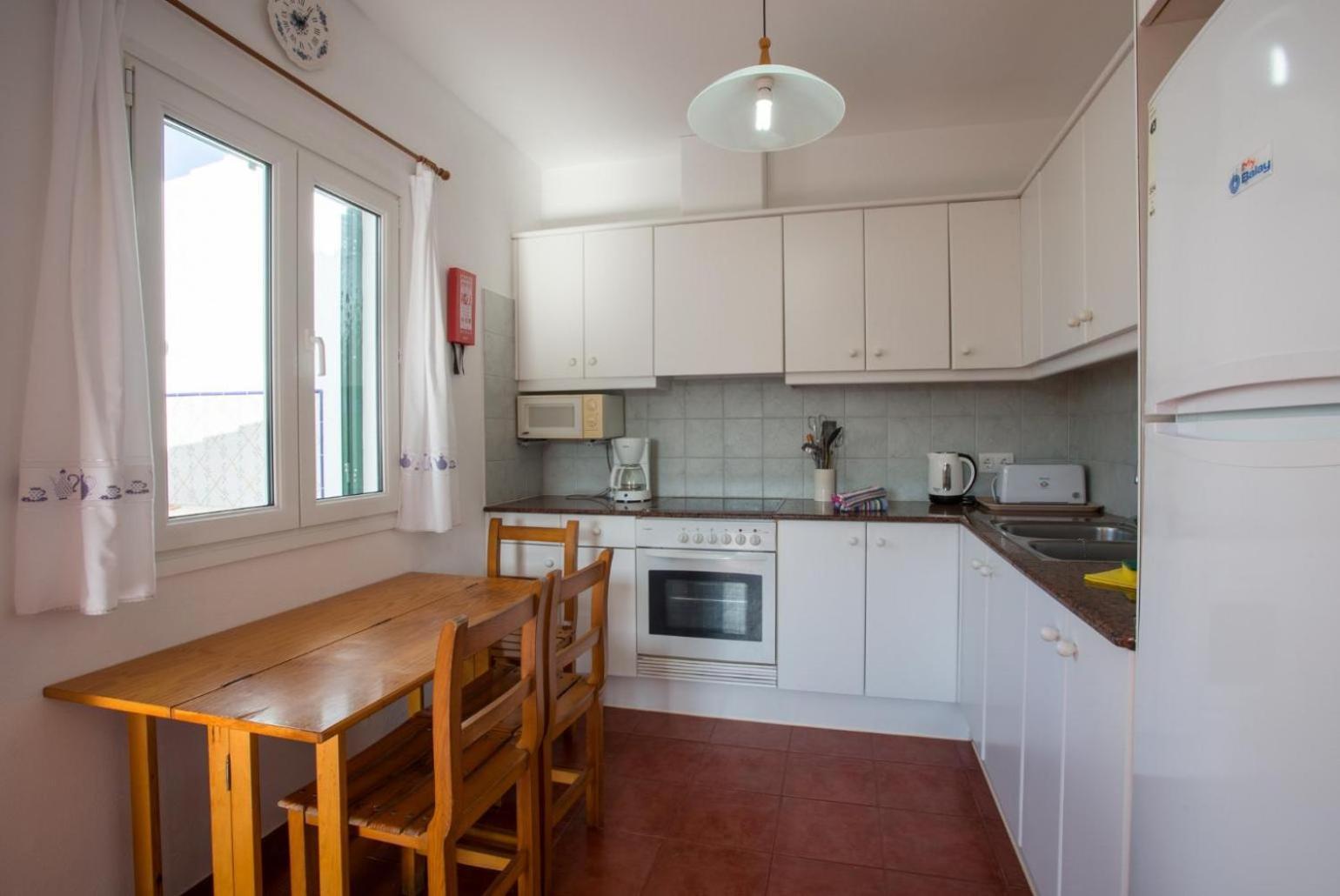 קאלאן בוש Villa Gelabert Ametller מראה חיצוני תמונה